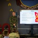 Multinational service members attend BLC at 7th Army NCOA