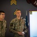 Multinational service members attend BLC at 7th Army NCOA