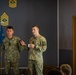 Multinational service members attend BLC at 7th Army NCOA