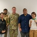 7th Army Training Command visits the Munich Business School