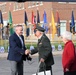 Military retirees welcomed to Fort Drum for annual appreciation event