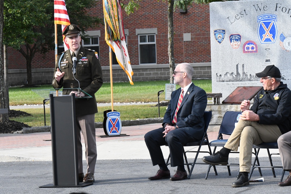 DVIDS - Images - Brooklyn Cyclones Military Appreciation Day