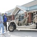 Military retirees welcomed to Fort Drum for annual appreciation event