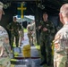 NATO Exercise Toxic Trip 23; force integration