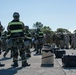 NATO Exercise Toxic Trip 23; force integration