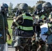 NATO Exercise Toxic Trip 23; force integration