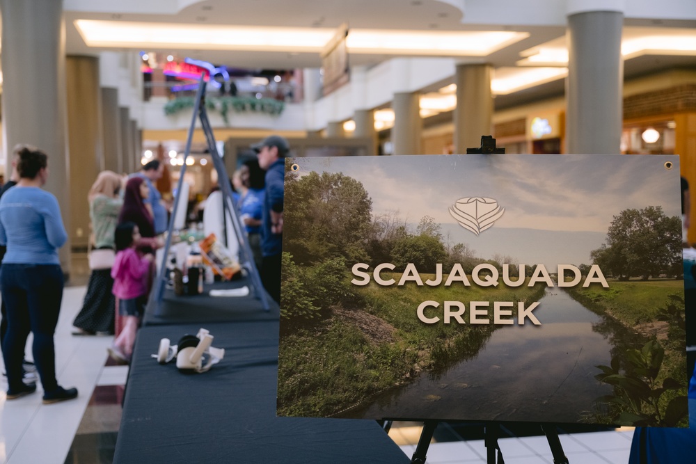 Community Outreach Held for Scajaquada Creek