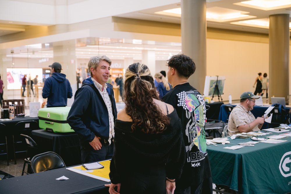 Community Outreach Held for Scajaquada Creek