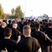 326 BEB Battalion Run