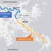 New Orleans Corps of Engineers underway with sill augmentation to delay upriver progression of salt water