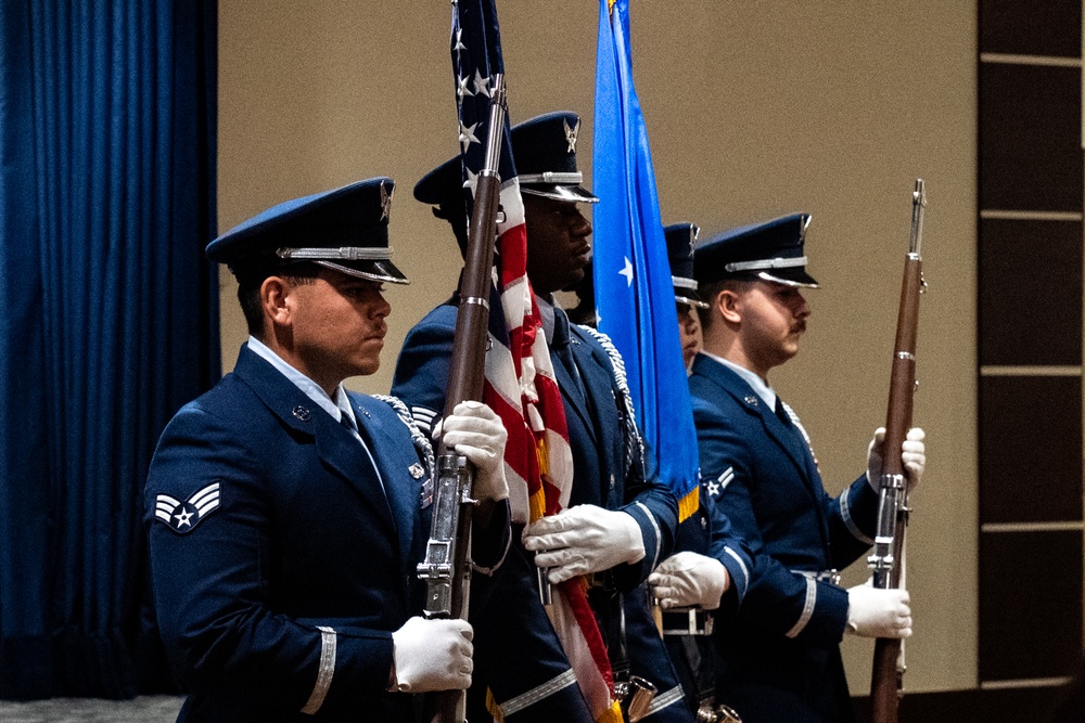 Sealed with a Star, MacDill recognize Gold Star Mothers and Family Members