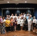 Sealed with a Star, MacDill recognize Gold Star Mothers and Family Members