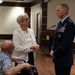 Sealed with a Star, MacDill recognize Gold Star Mothers and Family Members