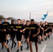 326 BEB Battalion Run