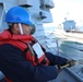 USS Paul Ignatius Underway Replenishment