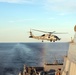 HSM 79 Flight Operations Onboard USS Paul Ignatius