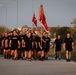 326th BEB Morale Run