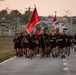 326th BEB Morale Run