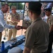 UNSECNAV Visits Navy Recruiting Command