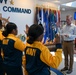 UNSECNAV Visits Navy Recruiting Command