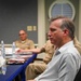 UNSECNAV Visits Navy Recruiting Command