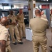 UNSECNAV Visits Navy Recruiting Command