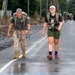 Hundreds honor the memory of fallen service members at annual March for the Fallen event