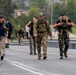 Hundreds honor the memory of fallen service members at annual March for the Fallen event