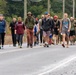 Hundreds honor the memory of fallen service members at annual March for the Fallen event