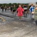 Hundreds honor the memory of fallen service members at annual March for the Fallen event