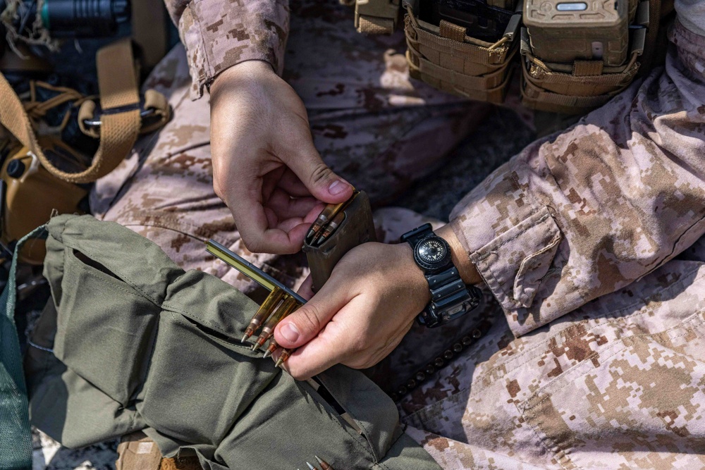 Watches sales marines wear