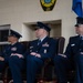 87th Civil Engineer Group Change of Command, 2023