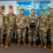 CNGB recognizes Guard cyber team