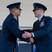 87th Civil Engineer Group Change of Command, 2023