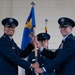 87th Civil Engineer Group Change of Command, 2023