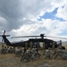 Airmen Participate in Avalanche Defender Exercise