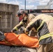 911th Technical Rescue Engineer Company Trains during Exercise Capital Shield 2023