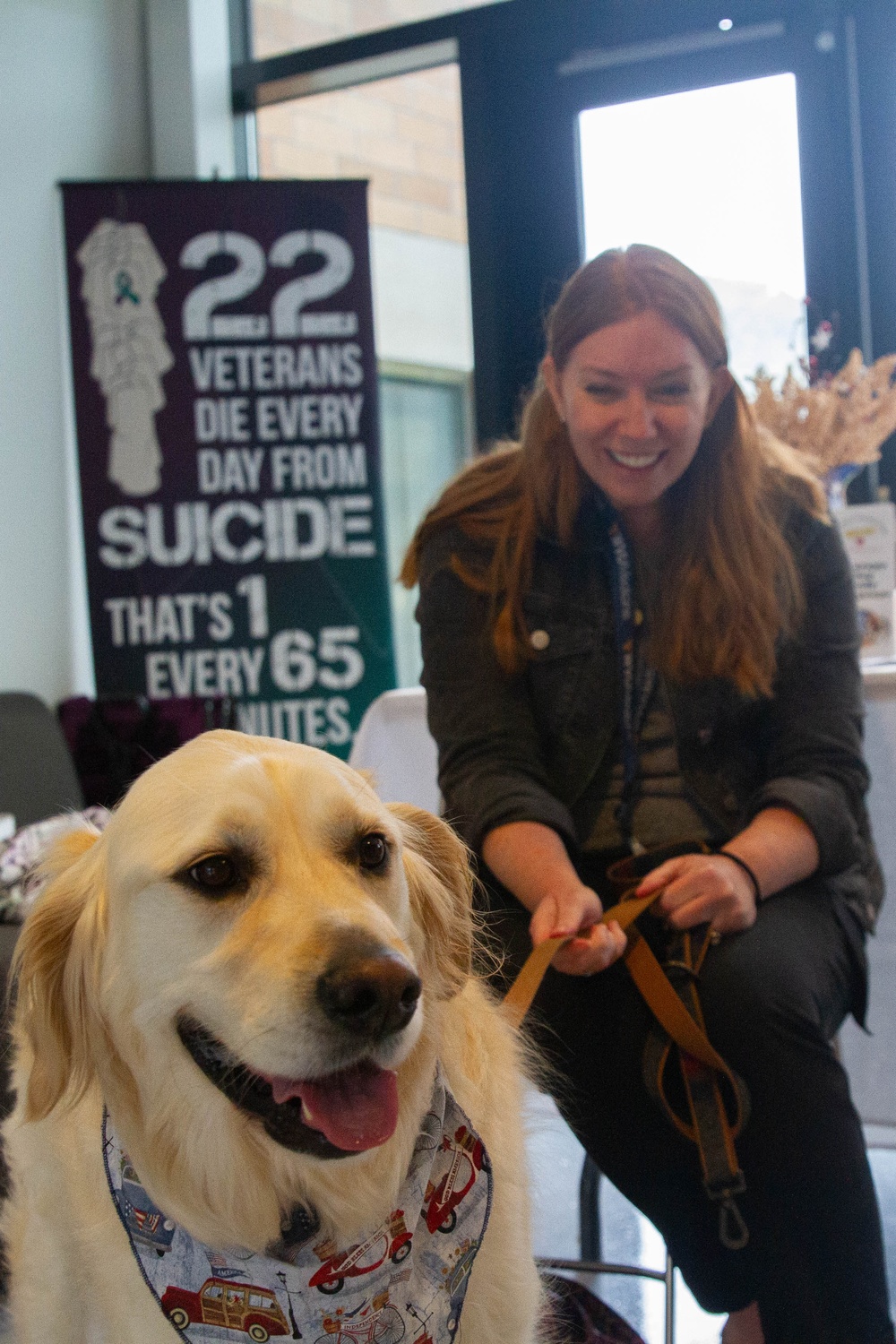 WVNG Celebrates and Honors Gold Star Families