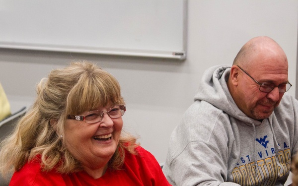 WVNG Celebrates and Honors Gold Star Families