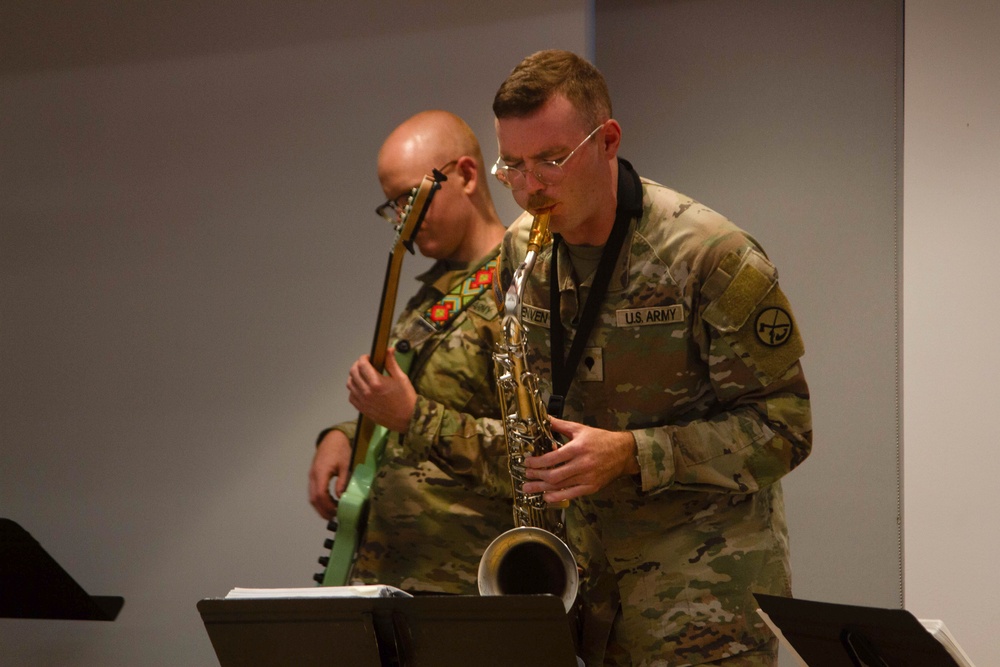 WVNG Celebrates and Honors Gold Star Families