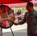 Base Food Service Branch hosts Lunch on the Lawn at MCAF