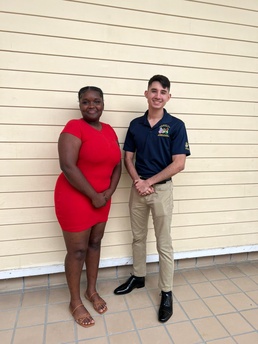 MSG at Georgetown Saves LGF's Life