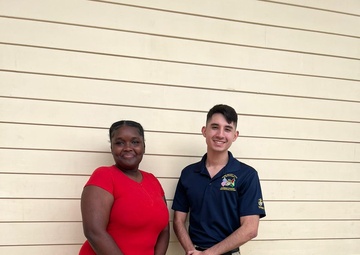 MSG at Georgetown Saves LGF's Life