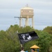 Moron Air Base hosts POW/MIA Ceremony