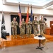 Moron Air Base hosts POW/MIA Ceremony