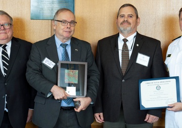 Winners of CNO’s 2023 Naval Essay Contest Announced