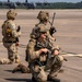 JCOC immerses in mock-deployment demonstration at Hurlburt Field