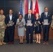 Six inductees join AMC’s Hall of Fame