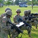 FORT DIX-NCO Academy (CIT) assessments. 22nd September 2023