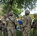 FORT DIX-NCO Academy (CIT) assessments. 22nd September 2023